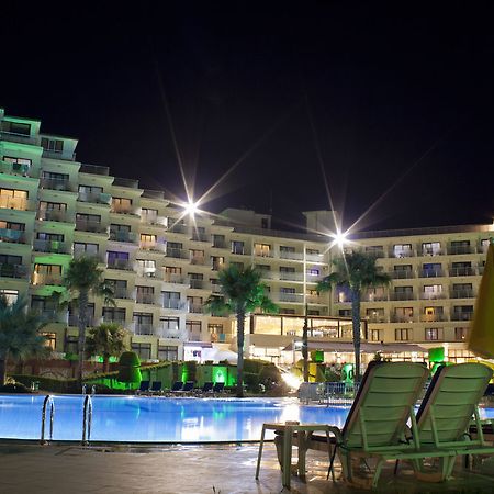 Royal Palace Kusadasi Hotel Exterior foto