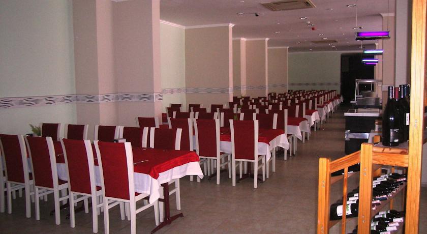 Royal Palace Kusadasi Hotel Exterior foto