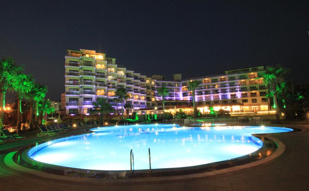 Royal Palace Kusadasi Hotel Exterior foto